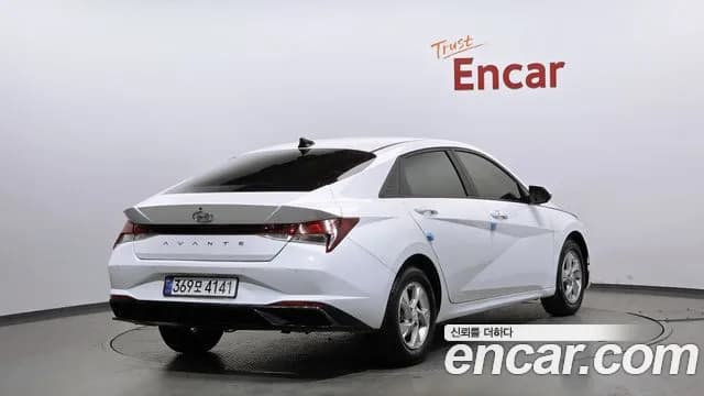 2022 Hyundai Avante (CN7) 1.6 Sold VIN KMHLM41EENU268758 – photo 12 2022 Hyundai Avante (CN7) 1.6 Sold VIN KMHLM41EENU268758 – photo 12