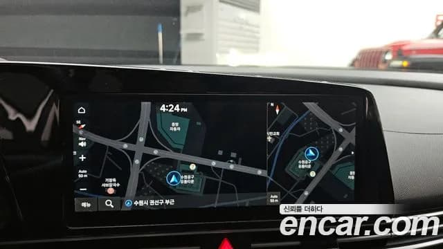 2022 Hyundai Avante (CN7) 1.6 Sold VIN KMHLM41EENU270018 – rear exterior 2022 Hyundai Avante (CN7) 1.6 Sold VIN KMHLM41EENU270018 – rear exterior