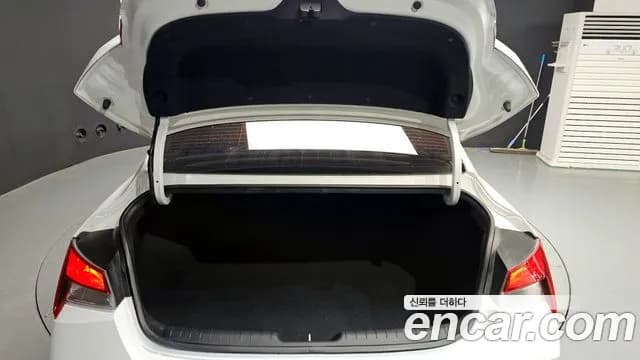 2022 Hyundai Avante (CN7) 1.6 Sold VIN KMHLM41EENU270018 – engine bay 2022 Hyundai Avante (CN7) 1.6 Sold VIN KMHLM41EENU270018 – engine bay