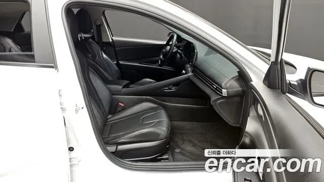 2022 Hyundai Avante (CN7) 1.6 Sold VIN KMHLM41EENU270018 – undercarriage 2022 Hyundai Avante (CN7) 1.6 Sold VIN KMHLM41EENU270018 – undercarriage