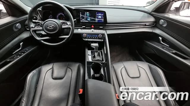 2022 Hyundai Avante (CN7) 1.6 Sold VIN KMHLM41EENU270018 – photo 11 2022 Hyundai Avante (CN7) 1.6 Sold VIN KMHLM41EENU270018 – photo 11