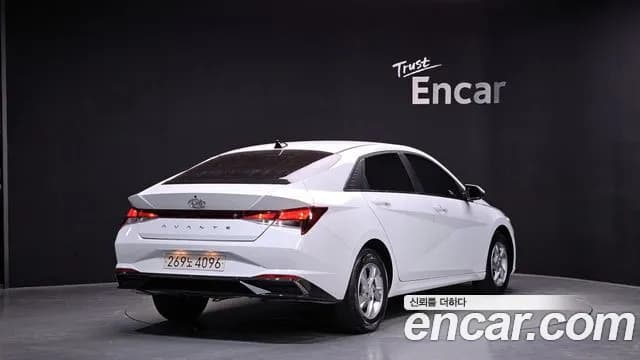 2022 Hyundai Avante (CN7) 1.6 Sold VIN KMHLM41EENU270018 – photo 13 2022 Hyundai Avante (CN7) 1.6 Sold VIN KMHLM41EENU270018 – photo 13