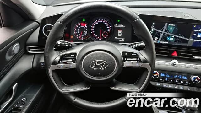 2022 Hyundai Avante (CN7) 1.6 Sold VIN KMHLM41EENU270018 – photo 15 2022 Hyundai Avante (CN7) 1.6 Sold VIN KMHLM41EENU270018 – photo 15