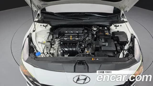 2022 Hyundai Avante (CN7) 1.6 Sold VIN KMHLM41EENU276770 – interior seats 2022 Hyundai Avante (CN7) 1.6 Sold VIN KMHLM41EENU276770 – interior seats