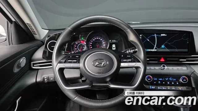 2022 Hyundai Avante (CN7) 1.6 Sold VIN KMHLM41EENU276770 – photo 14 2022 Hyundai Avante (CN7) 1.6 Sold VIN KMHLM41EENU276770 – photo 14
