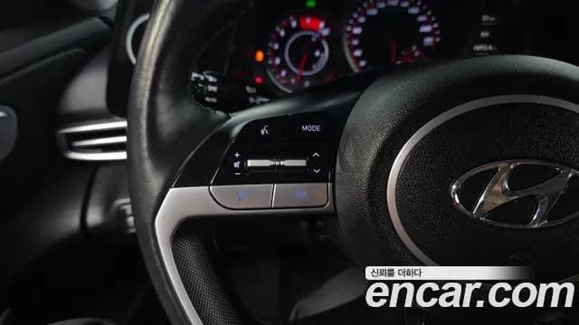 2022 Hyundai Avante (CN7) 1.6 Sold VIN KMHLM41EENU307419 – interior seats 2022 Hyundai Avante (CN7) 1.6 Sold VIN KMHLM41EENU307419 – interior seats