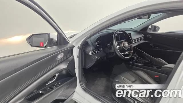 2022 Hyundai Avante (CN7) 1.6 Sold VIN KMHLM41EENU307419 – odometer reading 2022 Hyundai Avante (CN7) 1.6 Sold VIN KMHLM41EENU307419 – odometer reading