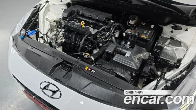 2022 Hyundai Avante (CN7) 1.6 Sold VIN KMHLM41EENU308565 – side profile 2022 Hyundai Avante (CN7) 1.6 Sold VIN KMHLM41EENU308565 – side profile