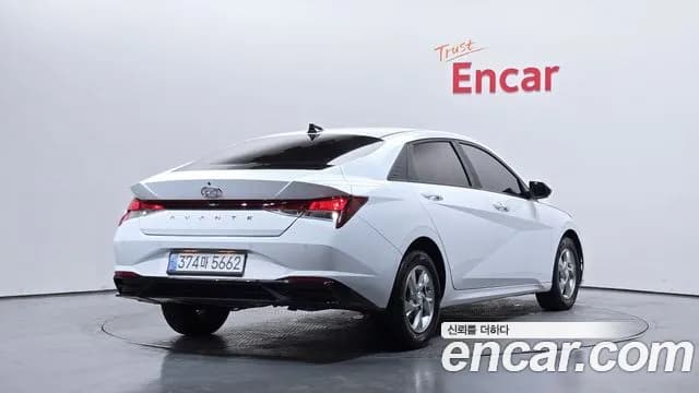 2022 Hyundai Avante (CN7) 1.6 Sold VIN KMHLM41EENU308565 – photo 20 2022 Hyundai Avante (CN7) 1.6 Sold VIN KMHLM41EENU308565 – photo 20