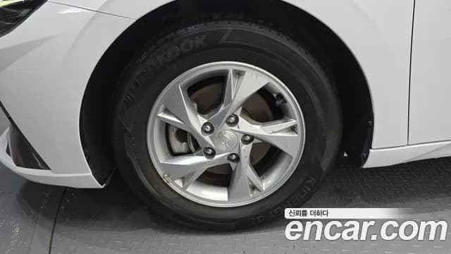 2022 Hyundai Avante (CN7) 1.6 Sold VIN KMHLM41EENU308565 – photo 25 2022 Hyundai Avante (CN7) 1.6 Sold VIN KMHLM41EENU308565 – photo 25