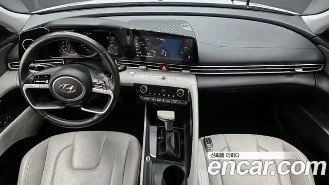 2022 Hyundai Avante (CN7) 1.6 Sold VIN KMHLM41EENU308565 – photo 26 2022 Hyundai Avante (CN7) 1.6 Sold VIN KMHLM41EENU308565 – photo 26