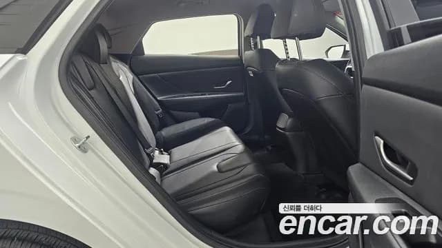 2022 Hyundai Avante (CN7) 1.6 Sold VIN KMHLM41EENU310852 – dashboard 2022 Hyundai Avante (CN7) 1.6 Sold VIN KMHLM41EENU310852 – dashboard