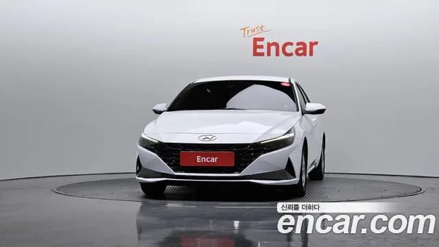 2022 Hyundai Avante (CN7) 1.6 Sold VIN KMHLM41EENU310852 – interior seats 2022 Hyundai Avante (CN7) 1.6 Sold VIN KMHLM41EENU310852 – interior seats
