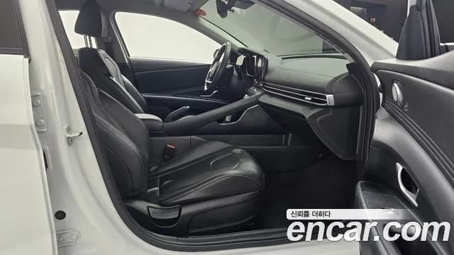 2022 Hyundai Avante (CN7) 1.6 Sold VIN KMHLM41EENU310852 – engine bay 2022 Hyundai Avante (CN7) 1.6 Sold VIN KMHLM41EENU310852 – engine bay