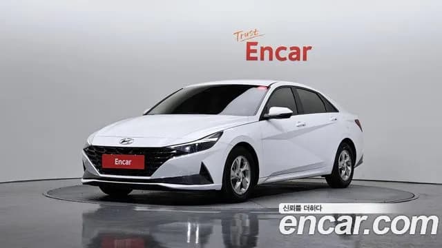 2022 Hyundai Avante (CN7) 1.6 Sold VIN KMHLM41EENU310852 – trunk area 2022 Hyundai Avante (CN7) 1.6 Sold VIN KMHLM41EENU310852 – trunk area