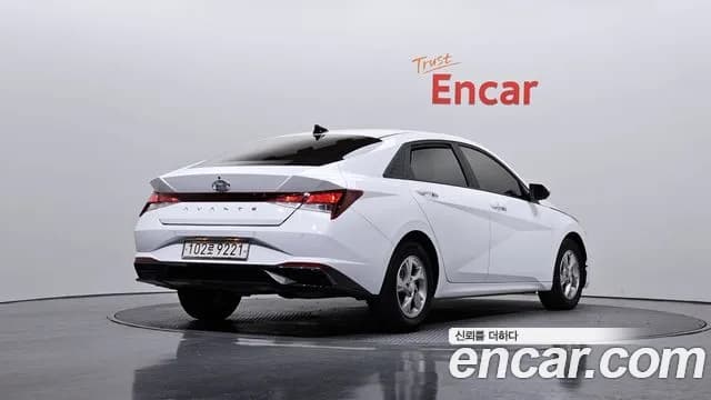 2022 Hyundai Avante (CN7) 1.6 Sold VIN KMHLM41EENU310852 – photo 20 2022 Hyundai Avante (CN7) 1.6 Sold VIN KMHLM41EENU310852 – photo 20