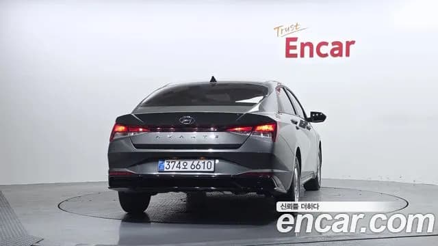 2022 Hyundai Avante (CN7) 1.6 Sold VIN KMHLM41EENU315437 – interior seats 2022 Hyundai Avante (CN7) 1.6 Sold VIN KMHLM41EENU315437 – interior seats