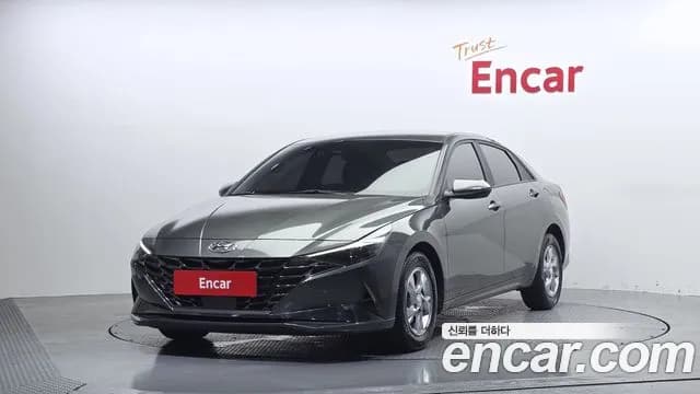 2022 Hyundai Avante (CN7) 1.6 Sold VIN KMHLM41EENU315437 – odometer reading 2022 Hyundai Avante (CN7) 1.6 Sold VIN KMHLM41EENU315437 – odometer reading