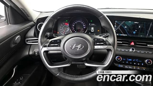 2022 Hyundai Avante (CN7) 1.6 Sold VIN KMHLM41EENU321115 – photo 11 2022 Hyundai Avante (CN7) 1.6 Sold VIN KMHLM41EENU321115 – photo 11