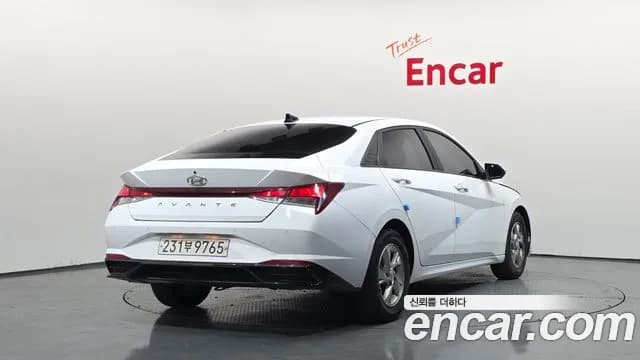 2022 Hyundai Avante (CN7) 1.6 Sold VIN KMHLM41EENU321115 – photo 17 2022 Hyundai Avante (CN7) 1.6 Sold VIN KMHLM41EENU321115 – photo 17