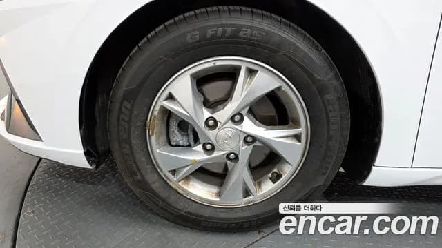 2022 Hyundai Avante (CN7) 1.6 Sold VIN KMHLM41EENU321115 – photo 19 2022 Hyundai Avante (CN7) 1.6 Sold VIN KMHLM41EENU321115 – photo 19
