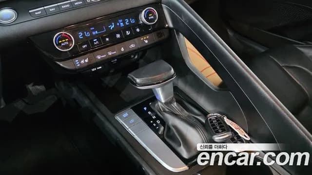 2022 Hyundai Avante (CN7) 1.6 Sold VIN KMHLM41EENU321668 – interior seats 2022 Hyundai Avante (CN7) 1.6 Sold VIN KMHLM41EENU321668 – interior seats