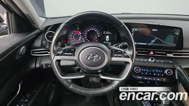 2022 Hyundai Avante (CN7) 1.6 Sold VIN KMHLM41EENU321668 – photo 15 2022 Hyundai Avante (CN7) 1.6 Sold VIN KMHLM41EENU321668 – photo 15