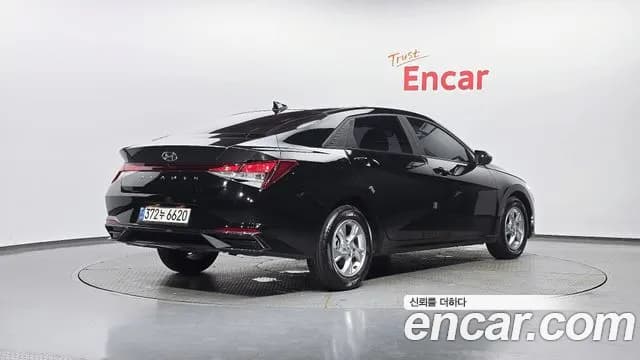2022 Hyundai Avante (CN7) 1.6 Sold VIN KMHLM41EENU321668 – photo 16 2022 Hyundai Avante (CN7) 1.6 Sold VIN KMHLM41EENU321668 – photo 16