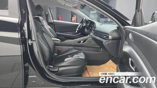 2022 Hyundai Avante (CN7) 1.6 Sold VIN KMHLM41EENU321668 – photo 29 2022 Hyundai Avante (CN7) 1.6 Sold VIN KMHLM41EENU321668 – photo 29