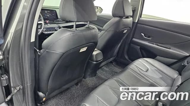 2022 Hyundai Avante (CN7) 1.6 Sold VIN KMHLM41EENU324974 – photo 30 2022 Hyundai Avante (CN7) 1.6 Sold VIN KMHLM41EENU324974 – photo 30