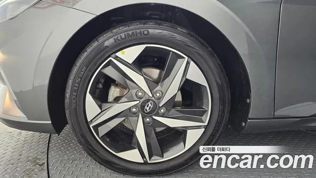 2022 Hyundai Avante (CN7) 1.6 Sold VIN KMHLM41EENU330324 – photo 17 2022 Hyundai Avante (CN7) 1.6 Sold VIN KMHLM41EENU330324 – photo 17
