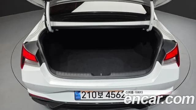 2023 Hyundai Avante (CN7) 1.6 Sold VIN KMHLM41EEPU343657 – photo 14 2023 Hyundai Avante (CN7) 1.6 Sold VIN KMHLM41EEPU343657 – photo 14