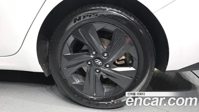 2023 Hyundai Avante (CN7) 1.6 Sold VIN KMHLM41EEPU345622 – photo 16 2023 Hyundai Avante (CN7) 1.6 Sold VIN KMHLM41EEPU345622 – photo 16