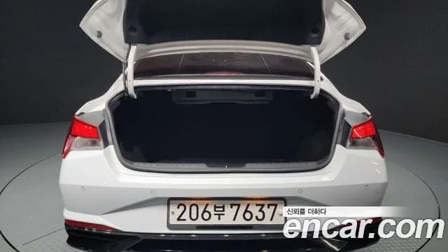 2023 Hyundai Avante (CN7) 1.6 Sold VIN KMHLM41EEPU347593 – undercarriage 2023 Hyundai Avante (CN7) 1.6 Sold VIN KMHLM41EEPU347593 – undercarriage