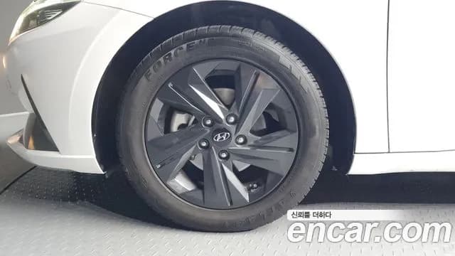 2023 Hyundai Avante (CN7) 1.6 Sold VIN KMHLM41EEPU347593 – photo 16 2023 Hyundai Avante (CN7) 1.6 Sold VIN KMHLM41EEPU347593 – photo 16