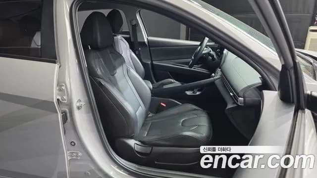 2023 Hyundai Avante (CN7) 1.6 Sold VIN KMHLM41EEPU351965 – dashboard 2023 Hyundai Avante (CN7) 1.6 Sold VIN KMHLM41EEPU351965 – dashboard