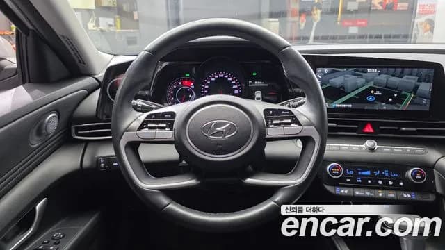 2023 Hyundai Avante (CN7) 1.6 Sold VIN KMHLM41EEPU351965 – engine bay 2023 Hyundai Avante (CN7) 1.6 Sold VIN KMHLM41EEPU351965 – engine bay