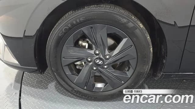 2023 Hyundai Avante (CN7) 1.6 Sold VIN KMHLM41EEPU353388 – odometer reading 2023 Hyundai Avante (CN7) 1.6 Sold VIN KMHLM41EEPU353388 – odometer reading
