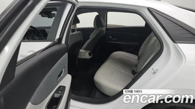 2023 Hyundai Avante (CN7) 1.6 Sold VIN KMHLM41EEPU353482 – dashboard 2023 Hyundai Avante (CN7) 1.6 Sold VIN KMHLM41EEPU353482 – dashboard