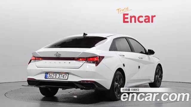 2023 Hyundai Avante (CN7) 1.6 Sold VIN KMHLM41EEPU353482 – interior seats 2023 Hyundai Avante (CN7) 1.6 Sold VIN KMHLM41EEPU353482 – interior seats