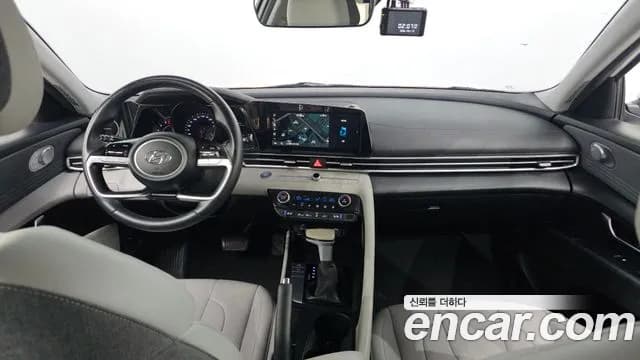 2023 Hyundai Avante (CN7) 1.6 Sold VIN KMHLM41EEPU353482 – trunk area 2023 Hyundai Avante (CN7) 1.6 Sold VIN KMHLM41EEPU353482 – trunk area