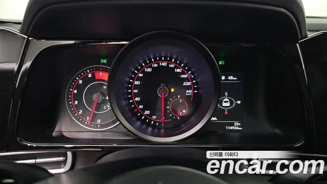 2023 Hyundai Avante (CN7) 1.6 Sold VIN KMHLM41EEPU353665 – exterior detail 2023 Hyundai Avante (CN7) 1.6 Sold VIN KMHLM41EEPU353665 – exterior detail