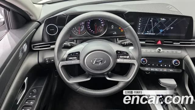 2023 Hyundai Avante (CN7) 1.6 Sold VIN KMHLM41EEPU354042 – exterior detail 2023 Hyundai Avante (CN7) 1.6 Sold VIN KMHLM41EEPU354042 – exterior detail
