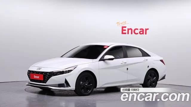 2023 Hyundai Avante (CN7) 1.6 Sold VIN KMHLM41EEPU354066 – dashboard 2023 Hyundai Avante (CN7) 1.6 Sold VIN KMHLM41EEPU354066 – dashboard