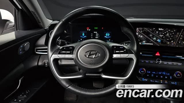 2023 Hyundai Avante (CN7) 1.6 Sold VIN KMHLM41EEPU354879 – trunk area 2023 Hyundai Avante (CN7) 1.6 Sold VIN KMHLM41EEPU354879 – trunk area