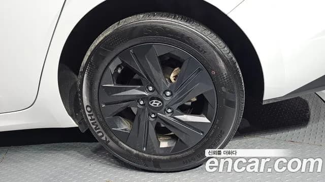 2023 Hyundai Avante (CN7) 1.6 Sold VIN KMHLM41EEPU354879 – photo 24 2023 Hyundai Avante (CN7) 1.6 Sold VIN KMHLM41EEPU354879 – photo 24