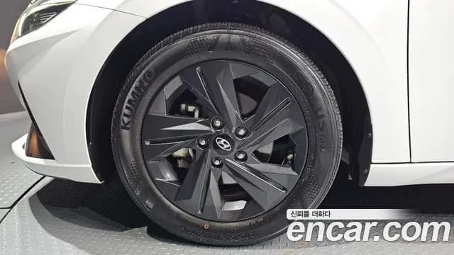 2023 Hyundai Avante (CN7) 1.6 Sold VIN KMHLM41EEPU354879 – photo 27 2023 Hyundai Avante (CN7) 1.6 Sold VIN KMHLM41EEPU354879 – photo 27