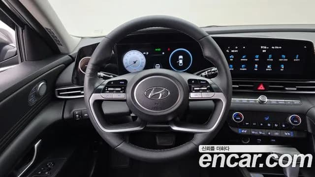 2023 Hyundai Avante (CN7) 1.6 Sold VIN KMHLM41EEPU355180 – exterior detail 2023 Hyundai Avante (CN7) 1.6 Sold VIN KMHLM41EEPU355180 – exterior detail