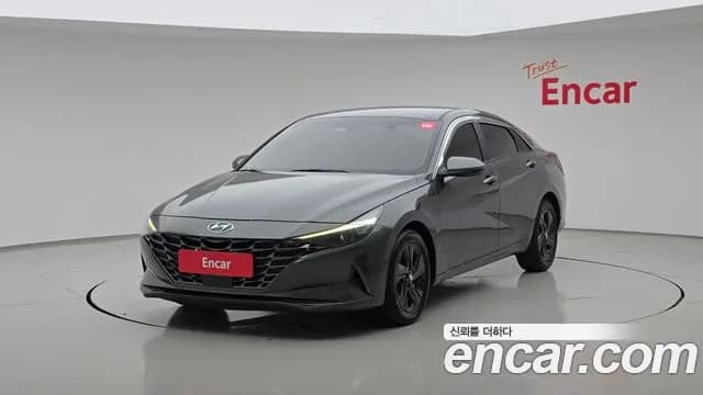 2023 Hyundai Avante (CN7) 1.6 Sold VIN KMHLM41EEPU355180 – odometer reading 2023 Hyundai Avante (CN7) 1.6 Sold VIN KMHLM41EEPU355180 – odometer reading