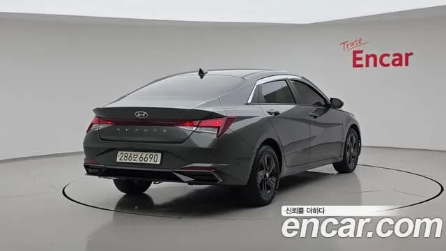 2023 Hyundai Avante (CN7) 1.6 Sold VIN KMHLM41EEPU355180 – photo 14 2023 Hyundai Avante (CN7) 1.6 Sold VIN KMHLM41EEPU355180 – photo 14